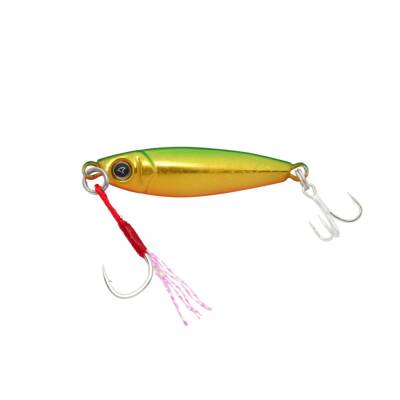 Hanfish Slap Jig Micro 5gr LRF Jig Yem - 14