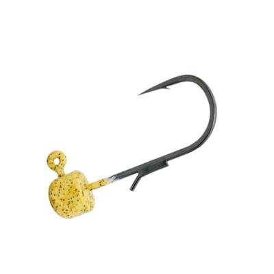 Hanfish Vision Ned Rig Sandy Jighead