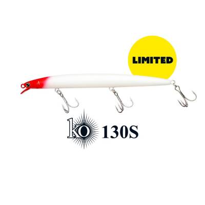 İma Ko 130S 12gr Sinking Suni Yem