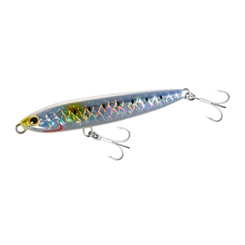 Shimano Exsence Galaslide 95F 95mm 14gr Maket Yem - 6