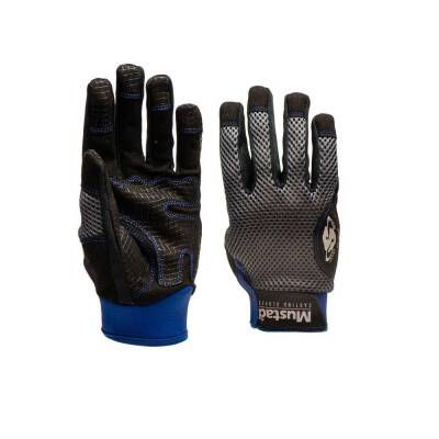 Mustad Casting Gloves Eldiveni
