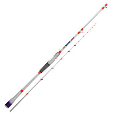 Wily Portfish Bozoq 210cm 10-50gr Tekne-Bot Kamışı