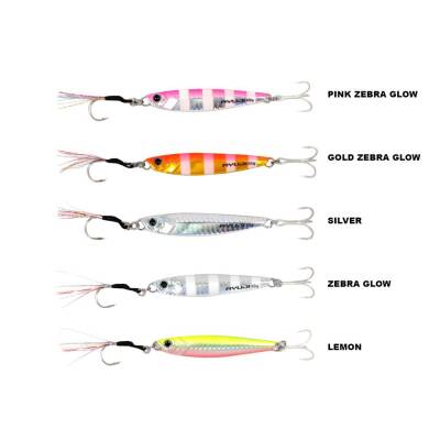 Ryuji Jig King 30gr Jig Yem