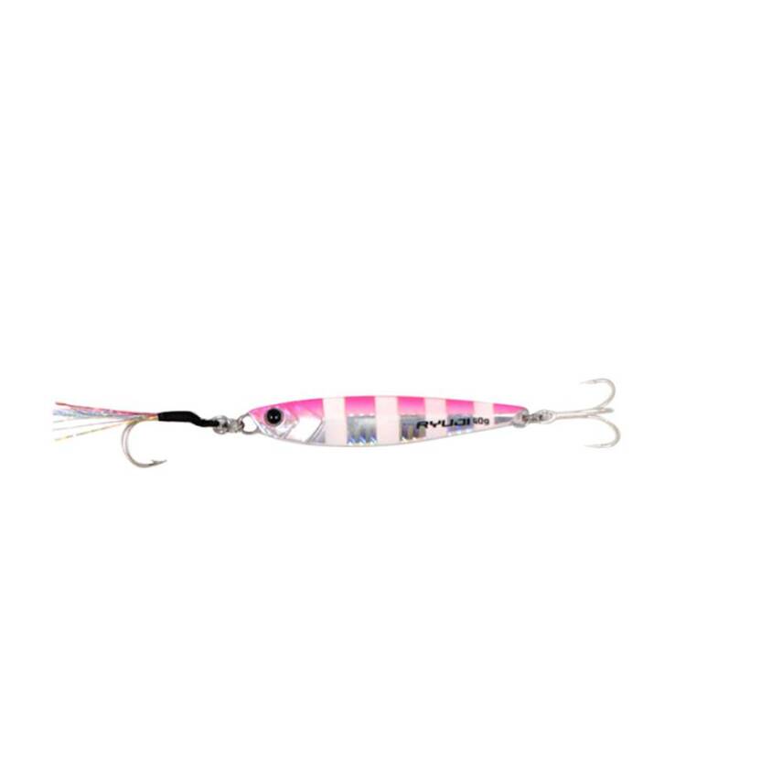 Ryuji Jig King 30gr Jig Yem - 2