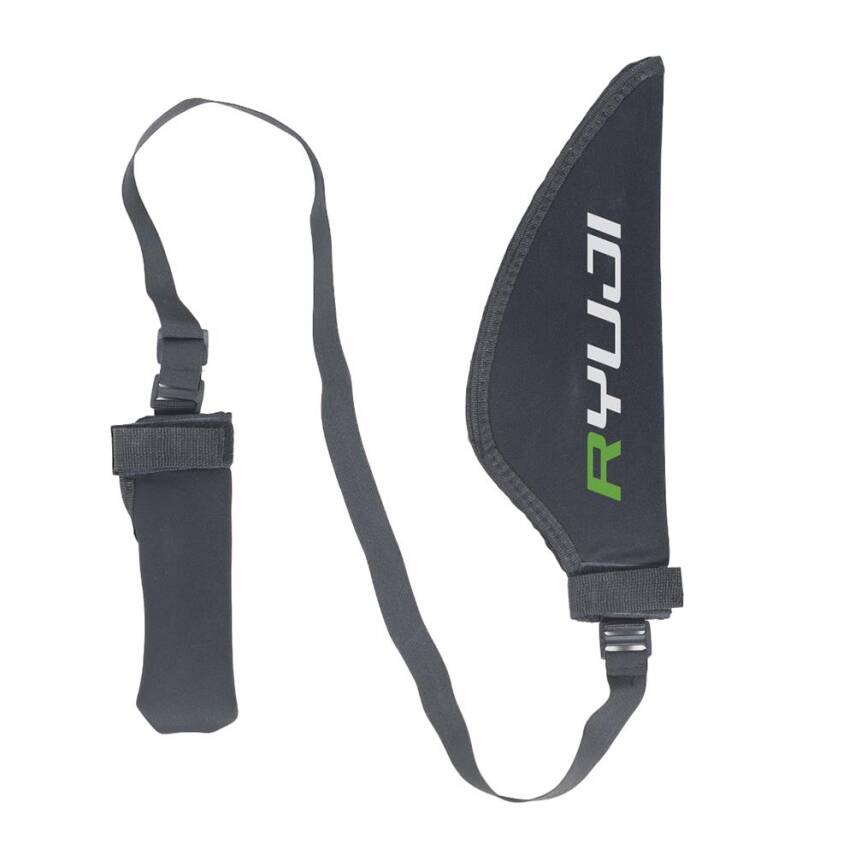 Ryuji Teleskopik Surf Kamış Koruma Kılıfı - 1