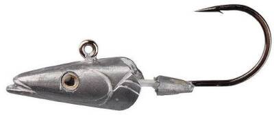 Savage gear Sandeel Jigg Head 16gr 3/0 3 Adet