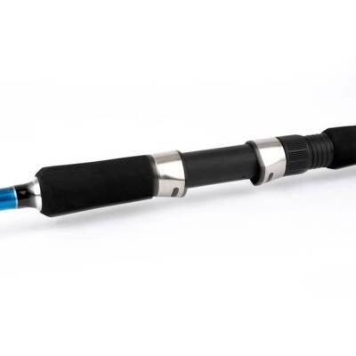 Shimano Alivio Boat Quiver 210cm 50-150gr Tekne Kamışı - 2