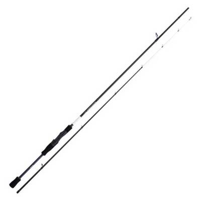 Shimano Bassterra XT+ Lrf 205cm 0.5-8gr LRF Olta Kamışı