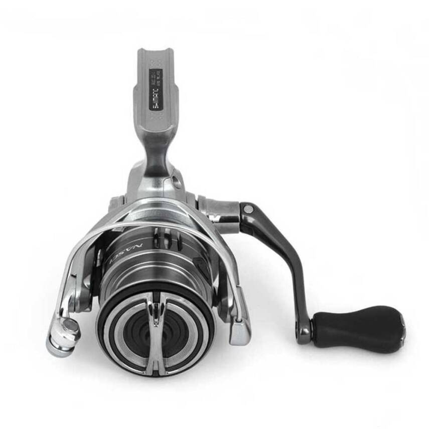 Shimano Nasci FC 500 LRF Olta Makinesi - 1