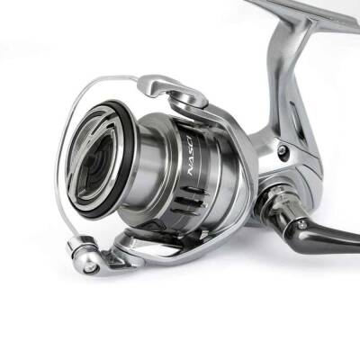 Shimano Nasci FC 500 LRF Olta Makinesi - 3