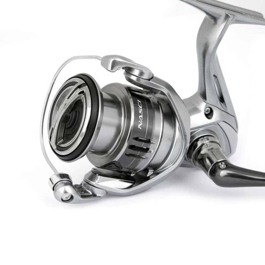 Shimano Nasci FC 500 LRF Olta Makinesi - 3