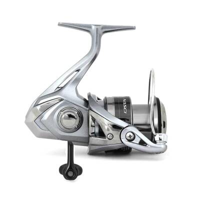 Shimano Nasci FC 500 LRF Olta Makinesi - 4