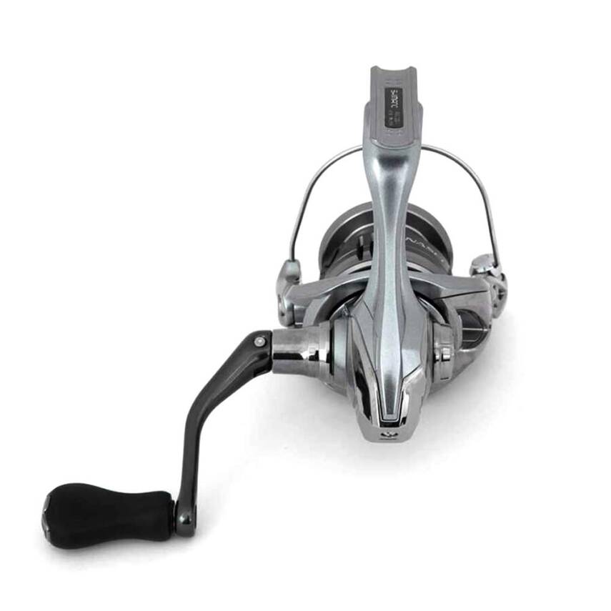 Shimano Nasci FC 500 LRF Olta Makinesi - 5