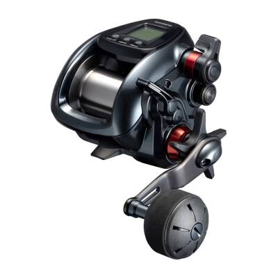 Shimano Plays A 3000 Elektrikli Çıkrık Olta Makinesi (Sağ Kol)