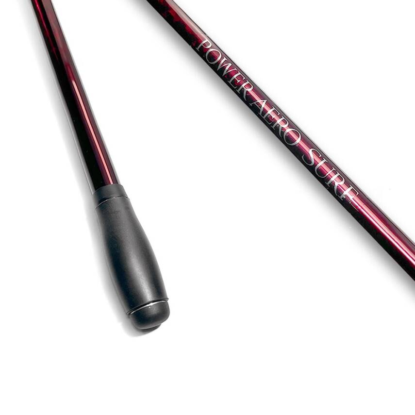 Shimano Power Aero Surf Tubular 425cm 250gr Low Rider Surf  Olta Kamışı - 3