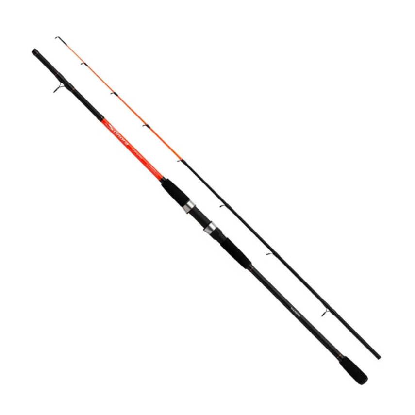 Shimano Sonora Boat Quiver 150cm 50-150gr Tekne Olta Kamışı - 1
