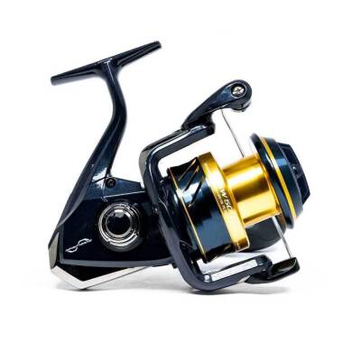 Shimano Spheros SW A 6000 PG Jig Makinesi - 3
