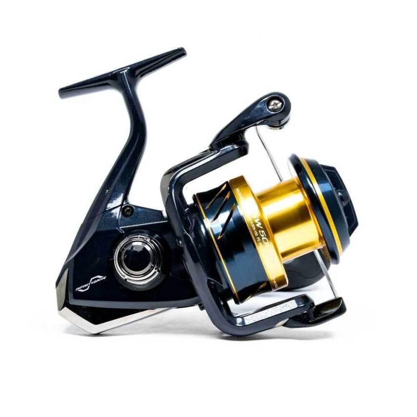 Shimano Spheros SW A 6000 PG Jig Makinesi - 3
