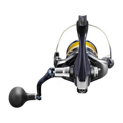 Shimano Spheros SW A 6000 PG Jig Makinesi - 5