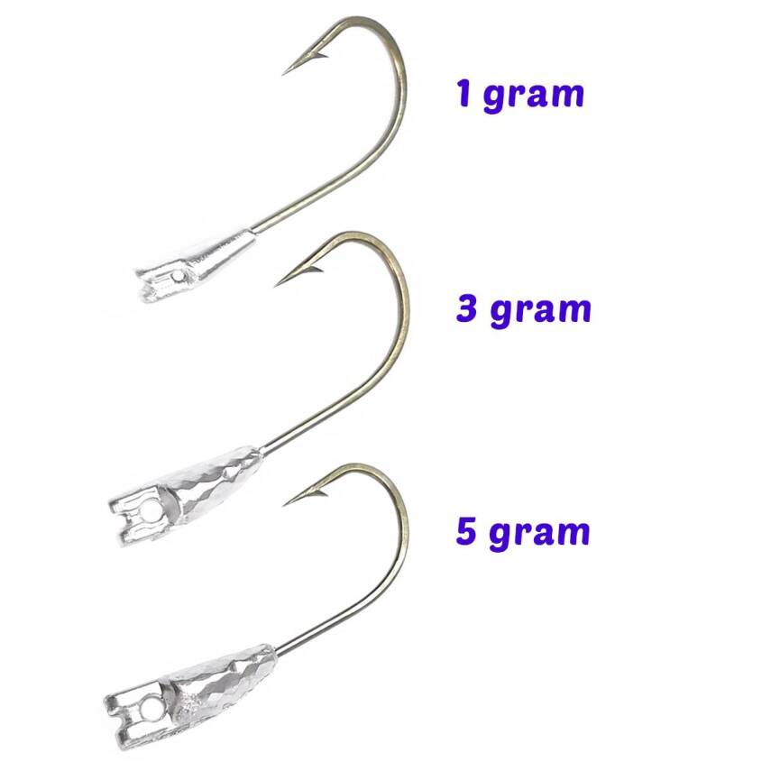 505 Serisi Çupra Zokası (4 lü Paket) - 1