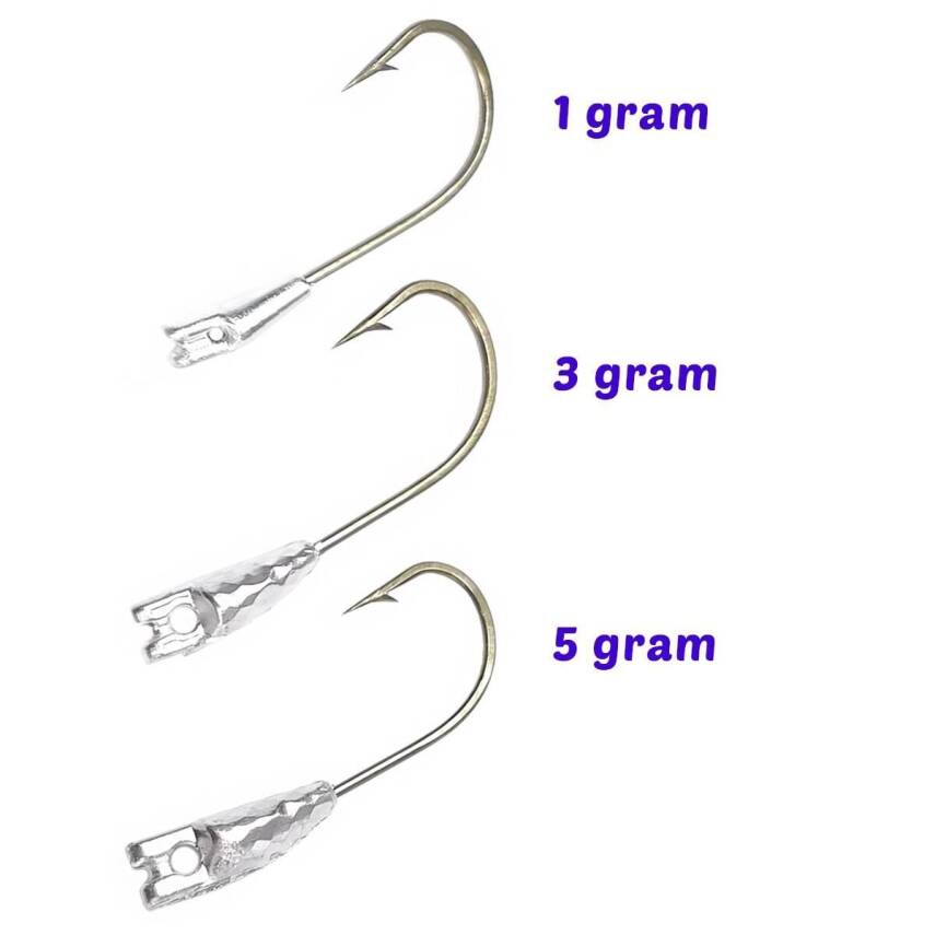 505 Serisi Çupra Zokası (4 lü Paket) - 1