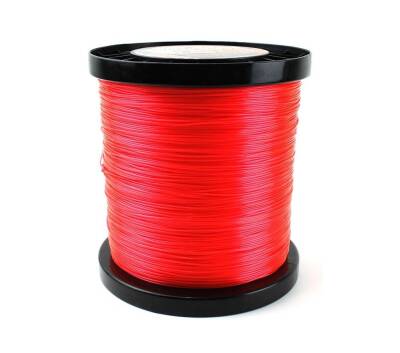 Accurate Big Game İnternationel 1000mt Red Orkinos Misinası  - 2