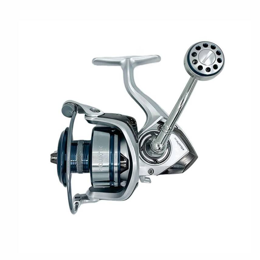 Albastar Aquatik 30 Olta Makinesi - 1