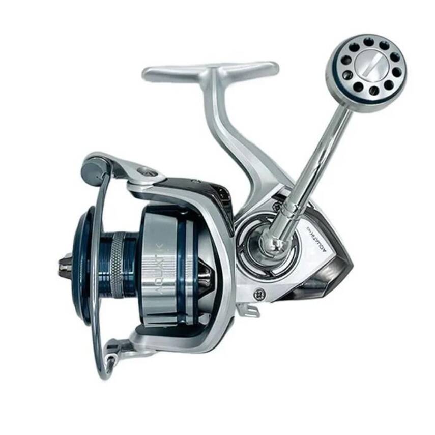 Albastar Aquatik 40 Olta Makinesi - 1