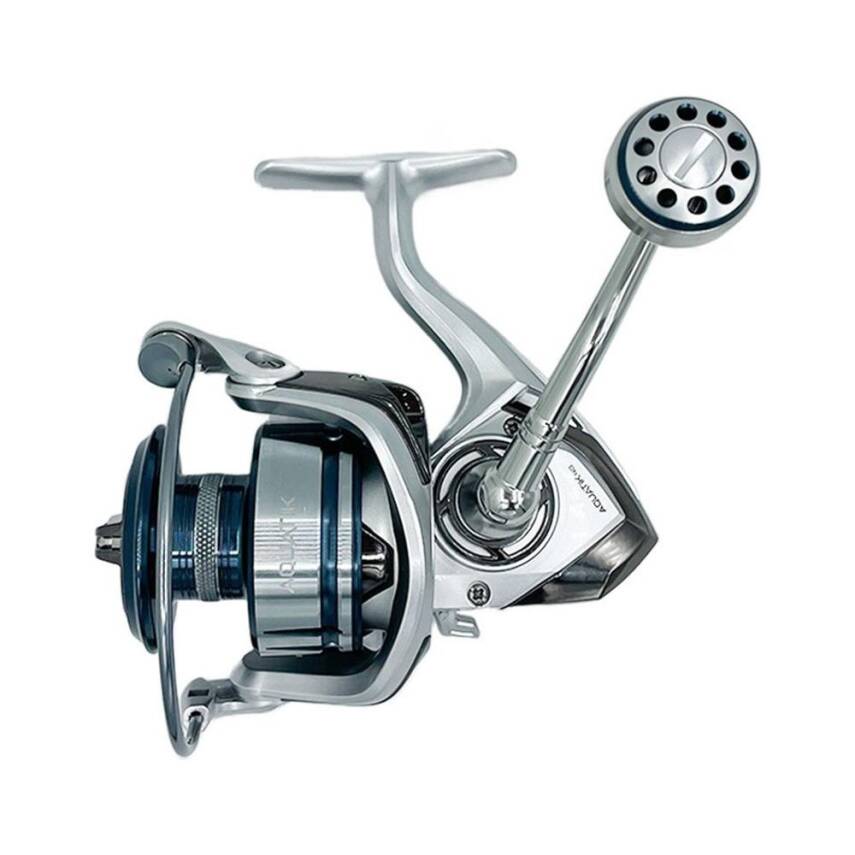 Albastar Aquatik 50 Olta Makinesi - 1