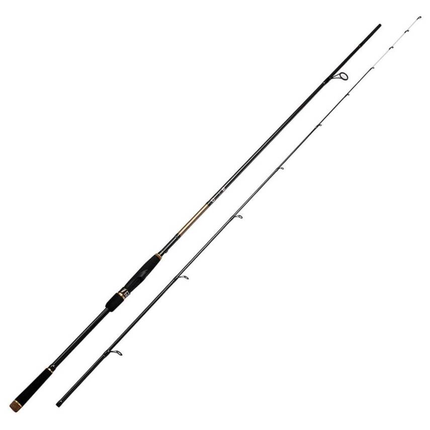 Albastar Dropking 210cm 7-28gr Spin Olta Kamışı - 1