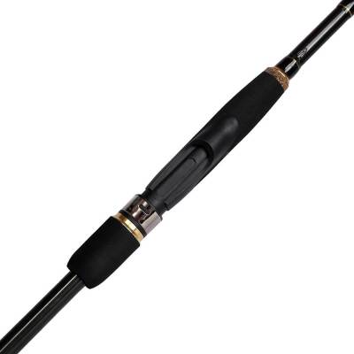 Albastar Dropking 210cm 7-28gr Spin Olta Kamışı - 4