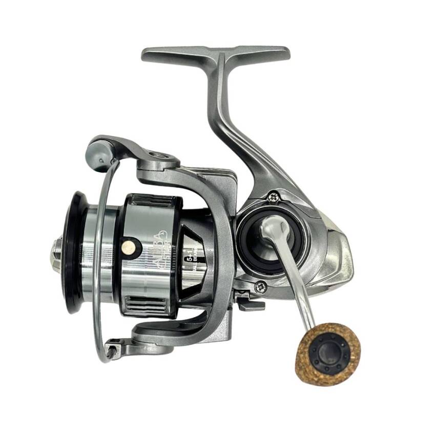 Albastar Fatal 4000 Olta Makinesi - 1