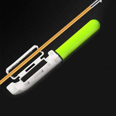 Albastar Pilli Green-Red 2 li Olta Ucu Işığı - 2