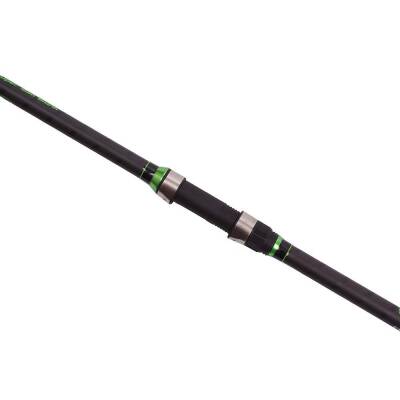 Albastar Retromnia 420cm 100-250gr Surf Olta Kamışı - 2