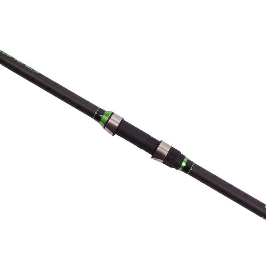 Albastar Retromnia 420cm 100-250gr Surf Olta Kamışı - 2