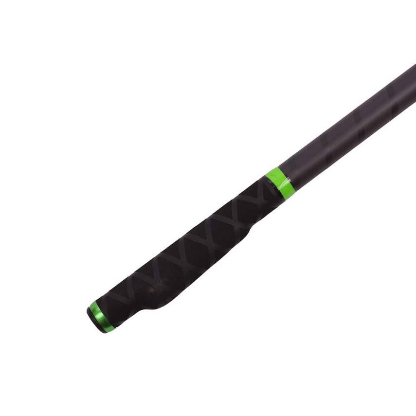 Albastar Retromnia 420cm 100-250gr Surf Olta Kamışı - 4