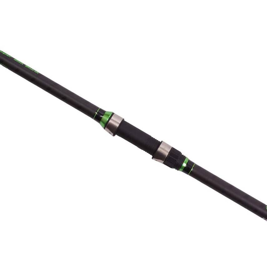 Albastar Retromnia 420cm 100-250gr Surf Olta Kamışı - 2