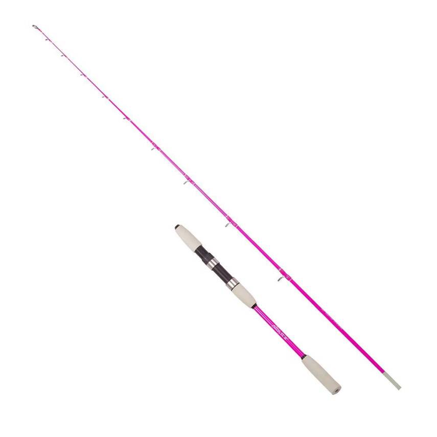 Albastar Trench 165cm 50-100gr Bot Olta Kamışı - 1