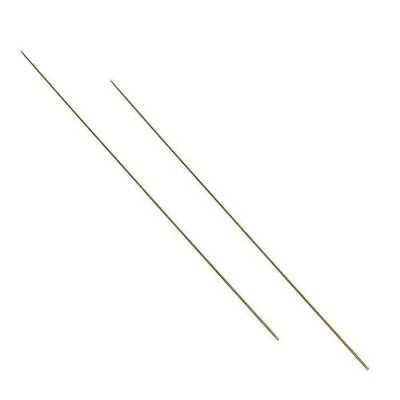 Alesta Yem Şişi 20cm (2li Paket)