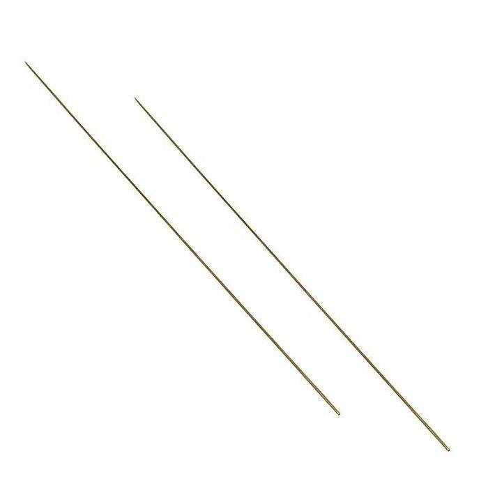 Alesta Yem Şişi 20cm (2li Paket) - 1