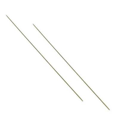 Alesta Yem Şişi 20cm (2li Paket)