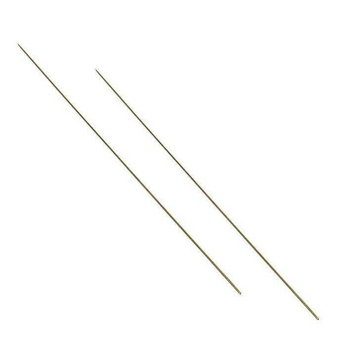 Alesta Yem Şişi 20cm (2li Paket) - 1