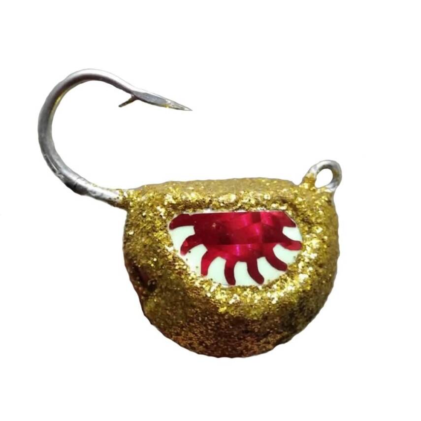 Angel Eyes TenyaMaster Gold (Glow Göz) - 1