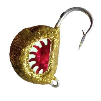 Angel Eyes TenyaMaster Gold (Glow Göz) - 2