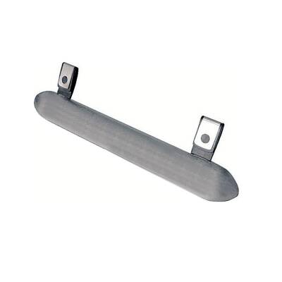 Askılı Trolling Sırtı Kurşunu