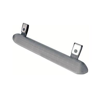 Askılı Trolling Sırtı Kurşunu