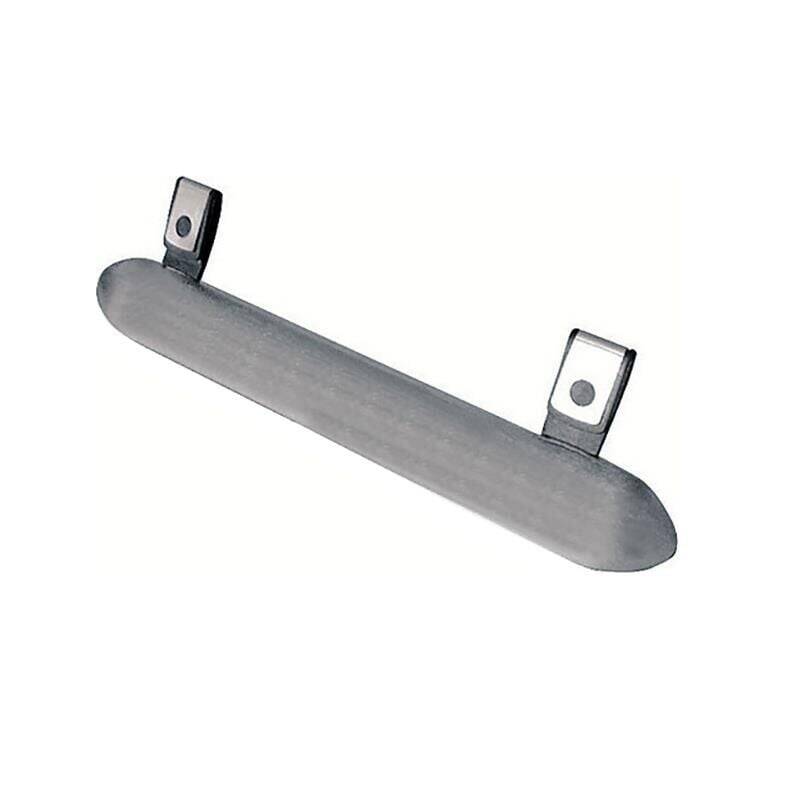 Askılı Trolling Sırtı Kurşunu - 1