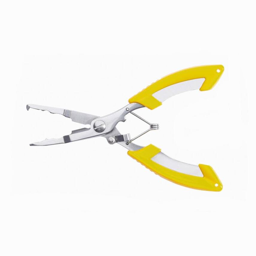 Balzer 15cm Kilitli Jig ve Halka Pensesi 18419 - 1