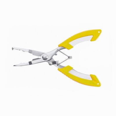 Balzer 15cm Kilitli Jig ve Halka Pensesi 18419