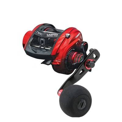 Banax Camion Lexima 305 L TD Olta Makinesi (Sol Kol) - 2